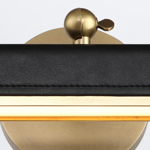 Valise Small Picture Light