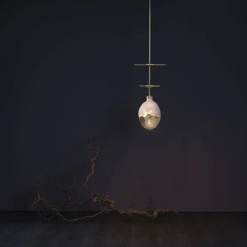 Glow 1 Ceiling Light