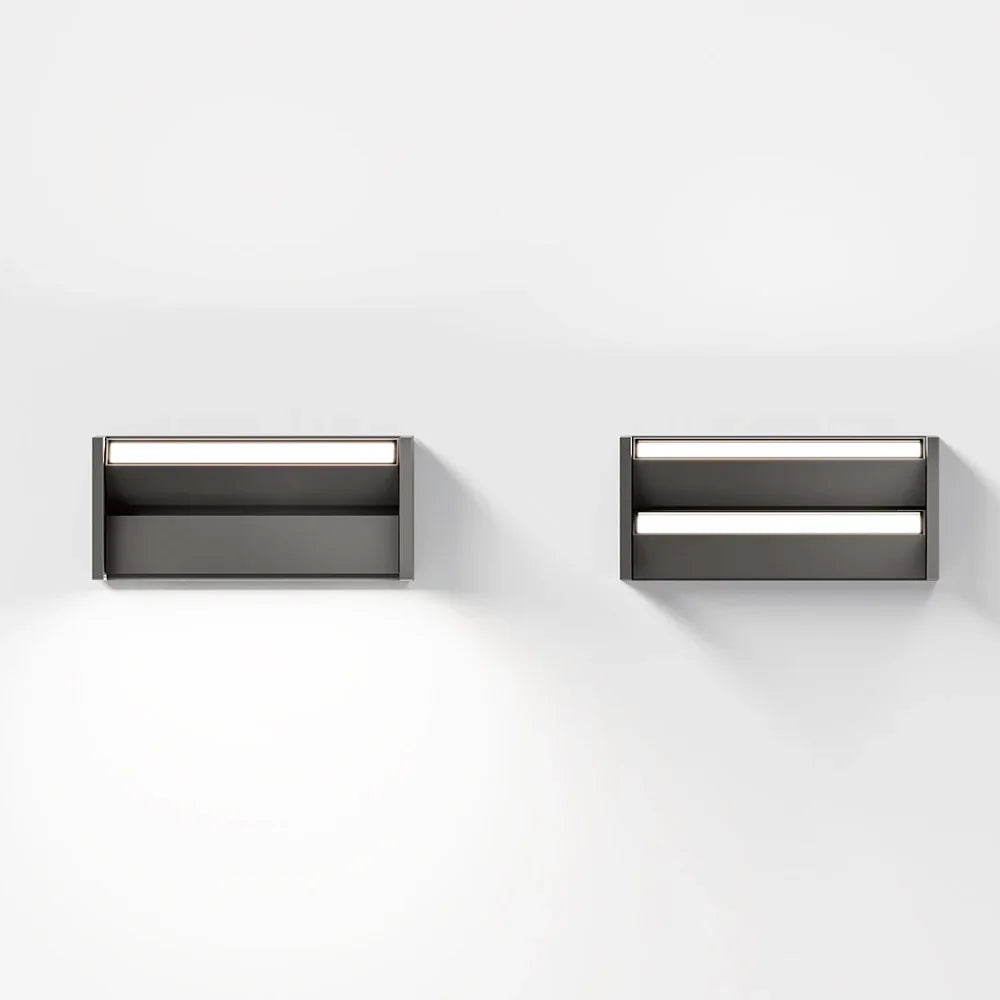 Slat Wall Light