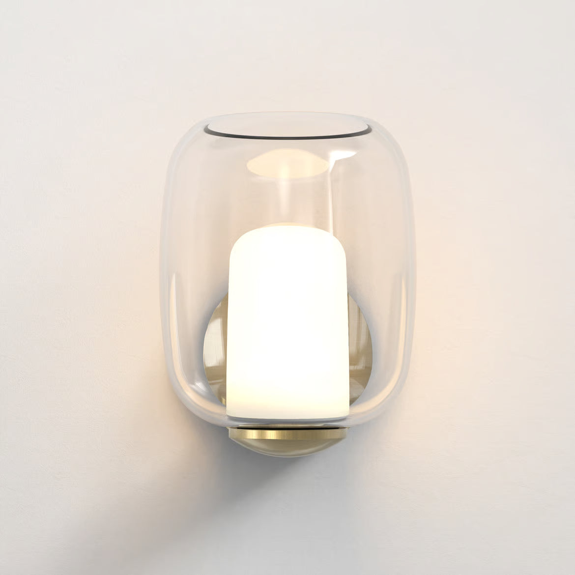 Aquina Wall Light