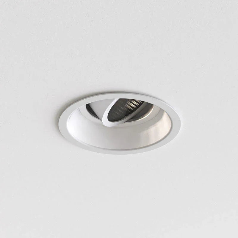 Astro Lighting Minima Slimline Adjustable Fire-Rated Downlight | All Square Lighting