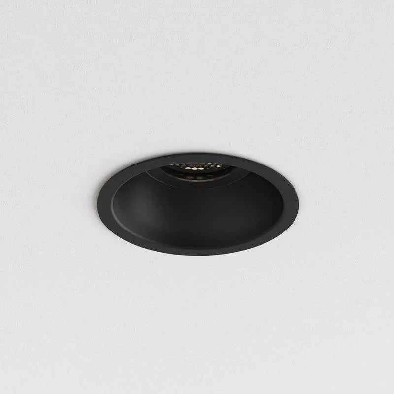 Astro Lighting Minima Slimline Fixed Fire-Rated IP65 Downlight | All Square Lighting