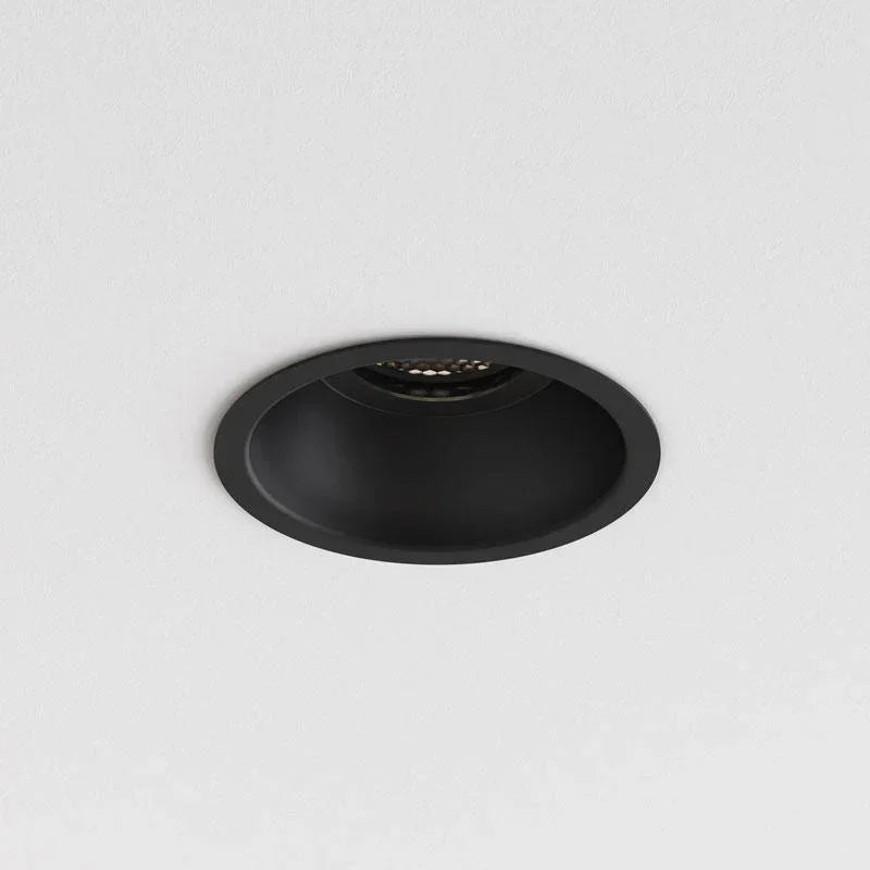 Astro Lighting Minima Slimline Fixed Fire-Rated IP65 Downlight | All Square Lighting
