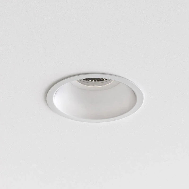 Astro Lighting Minima Slimline Fixed Fire-Rated IP65 Downlight | All Square Lighting