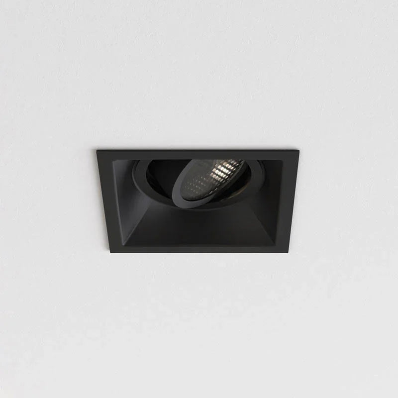Astro Lighting Minima Slimline Square Adjustable Fire-Rated Downlight | All Square Lighting