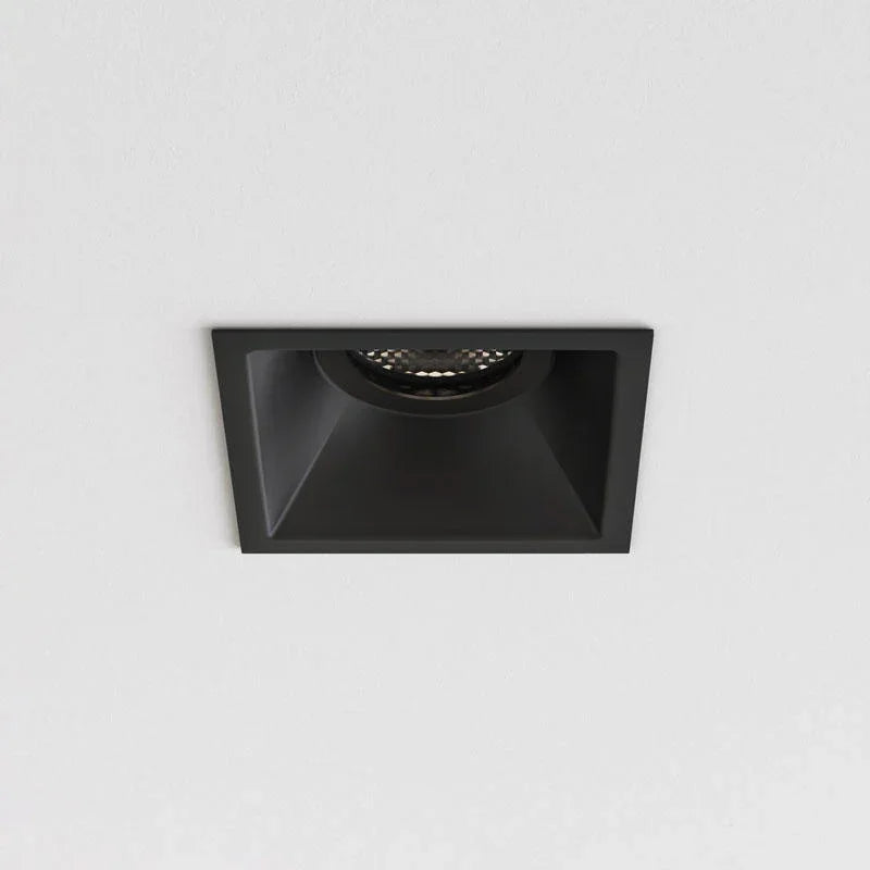 Astro Lighting Minima Slimline Square Fixed Fire-Rated IP65 Downlight | All Square Lighting