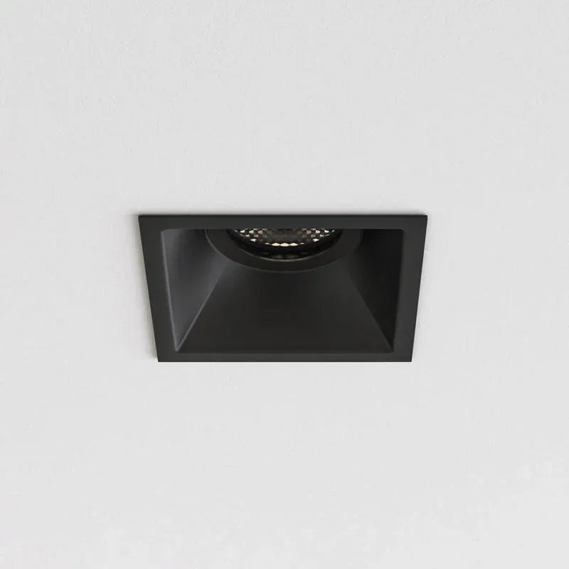 Astro Lighting Minima Slimline Square Fixed Fire-Rated IP65 Downlight | All Square Lighting