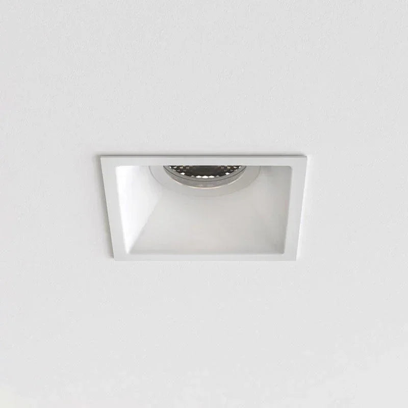 Astro Lighting Minima Slimline Square Fixed Fire-Rated IP65 Downlight | All Square Lighting