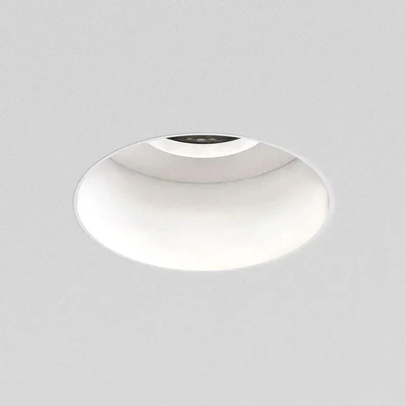 Astro Lighting Trimless Round Fixed Downlight | All Square Lighting
