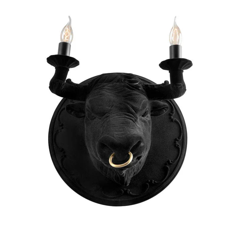 Karman Corrado Wall Light | All Square Lighting