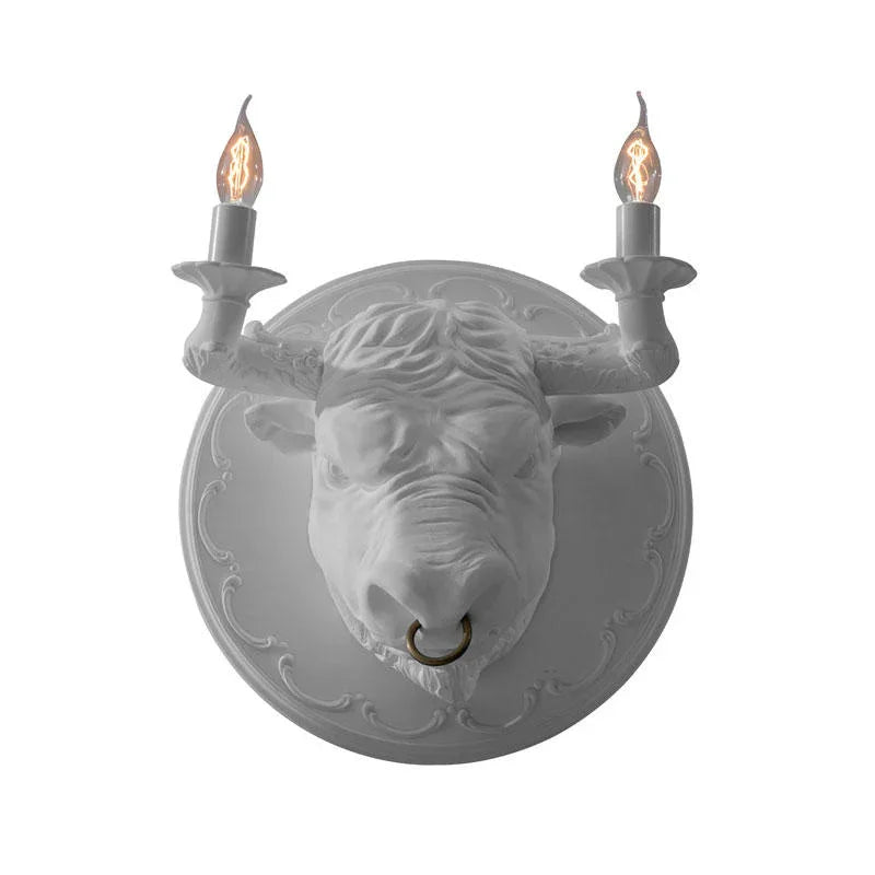Karman Corrado Wall Light | All Square Lighting