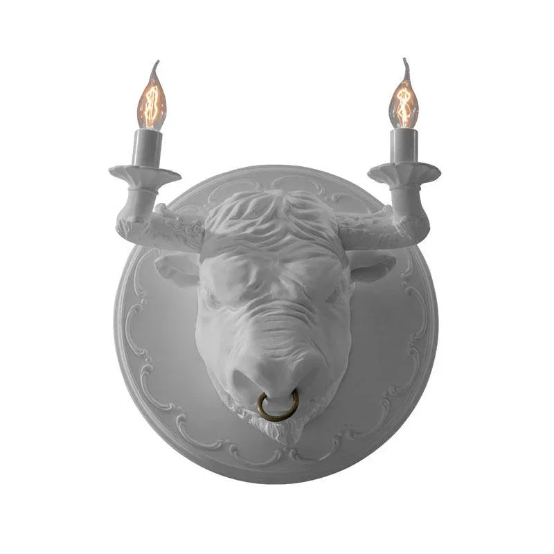 Karman Corrado Wall Light | All Square Lighting