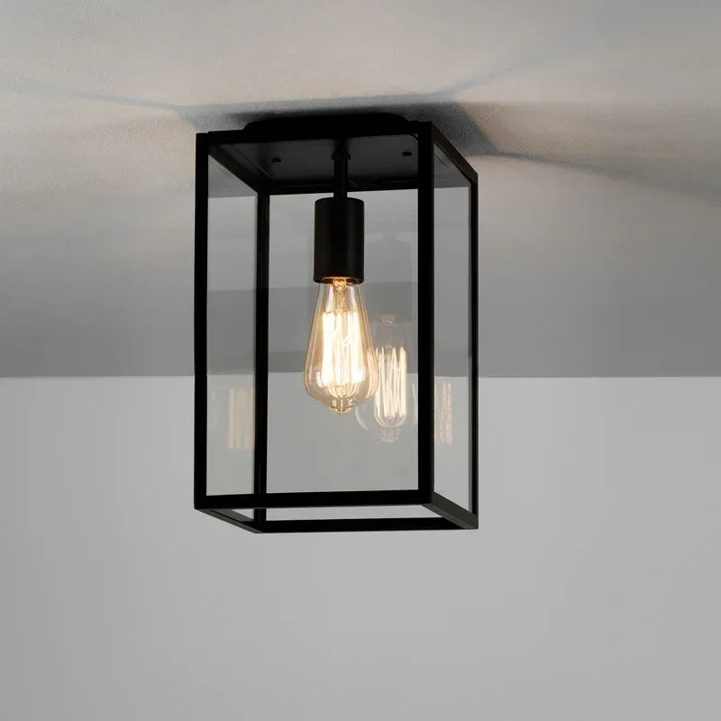 Astro Lighting Homefield Ceiling Light | All Square Lighting