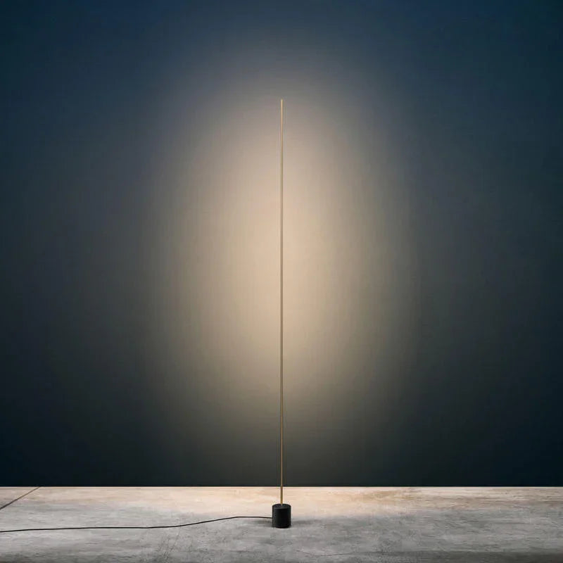 Catellani & Smith Light Stick Floor Lamp | All Square Lighting