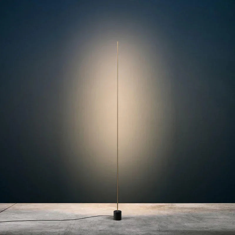 Catellani & Smith Light Stick Floor Lamp | All Square Lighting