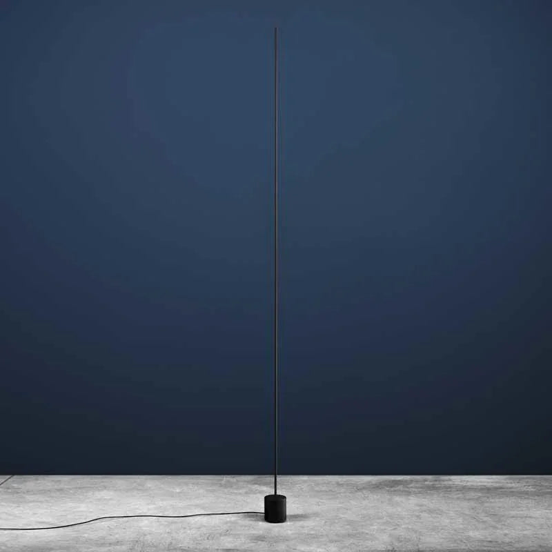 Catellani & Smith Light Stick Floor Lamp | All Square Lighting