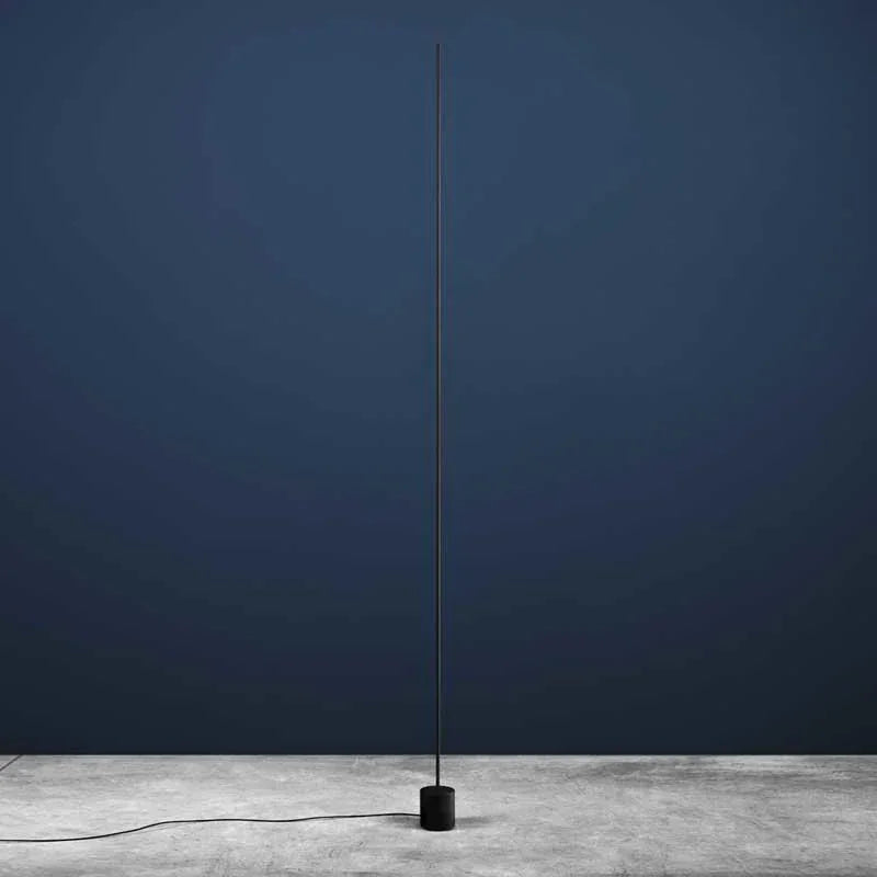 Catellani & Smith Light Stick Floor Lamp | All Square Lighting