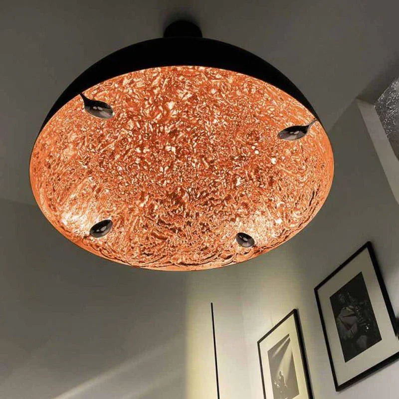 Catellani & Smith Stchu-Moon 02 - 80/100cm Pendant Light | All Square Lighting