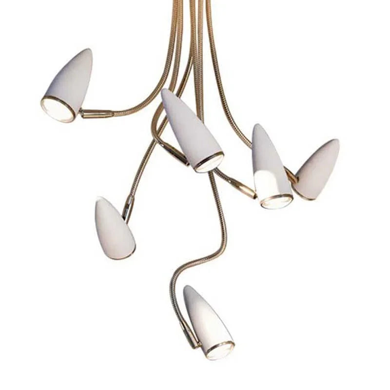 Catellani & Smith CicloItalia Flex C6 Pendant Light | All Square Lighting