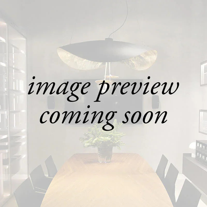 Catellani & Smith Lederam Manta S2 Pendant Light | All Square Lighting