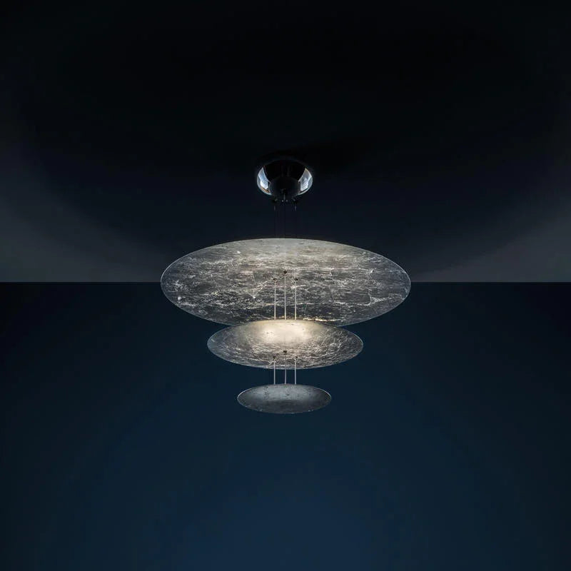 Catellani & Smith Macchina della Luce Pendant Light | All Square Lighting