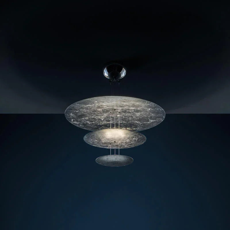 Catellani & Smith Macchina della Luce Pendant Light | All Square Lighting