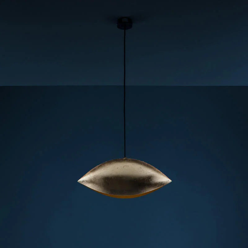 Catellani & Smith Malagola Pendant Light | All Square Lighting