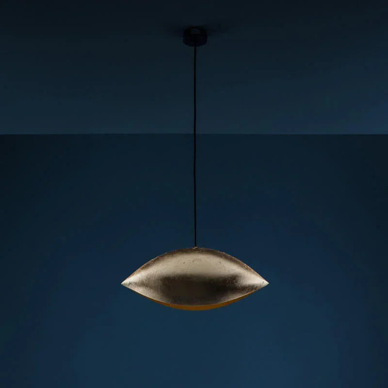 Catellani & Smith Malagola Pendant Light | All Square Lighting