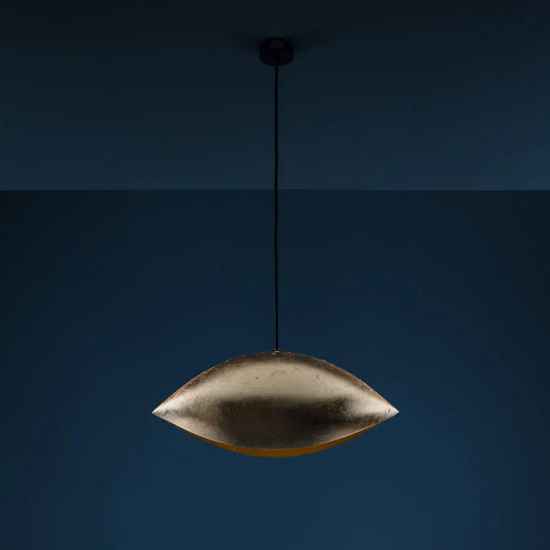 Catellani & Smith Malagola Pendant Light | All Square Lighting