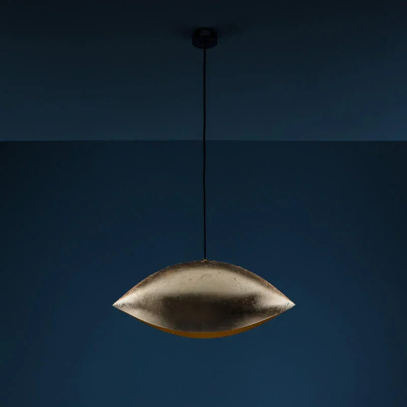 Catellani & Smith Malagola Pendant Light | All Square Lighting