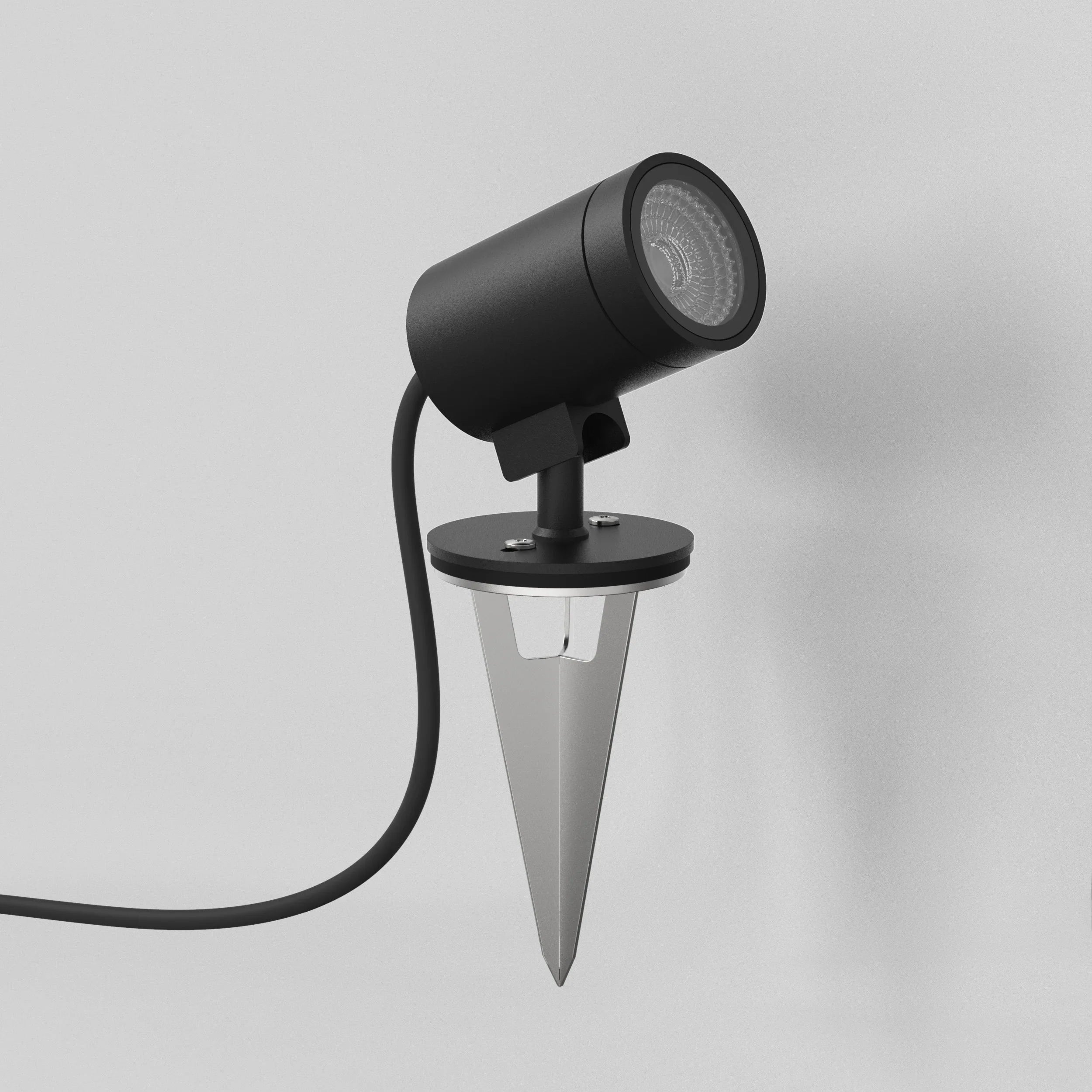 Astro Lighting Bayville Spike Light | All Square Lighting