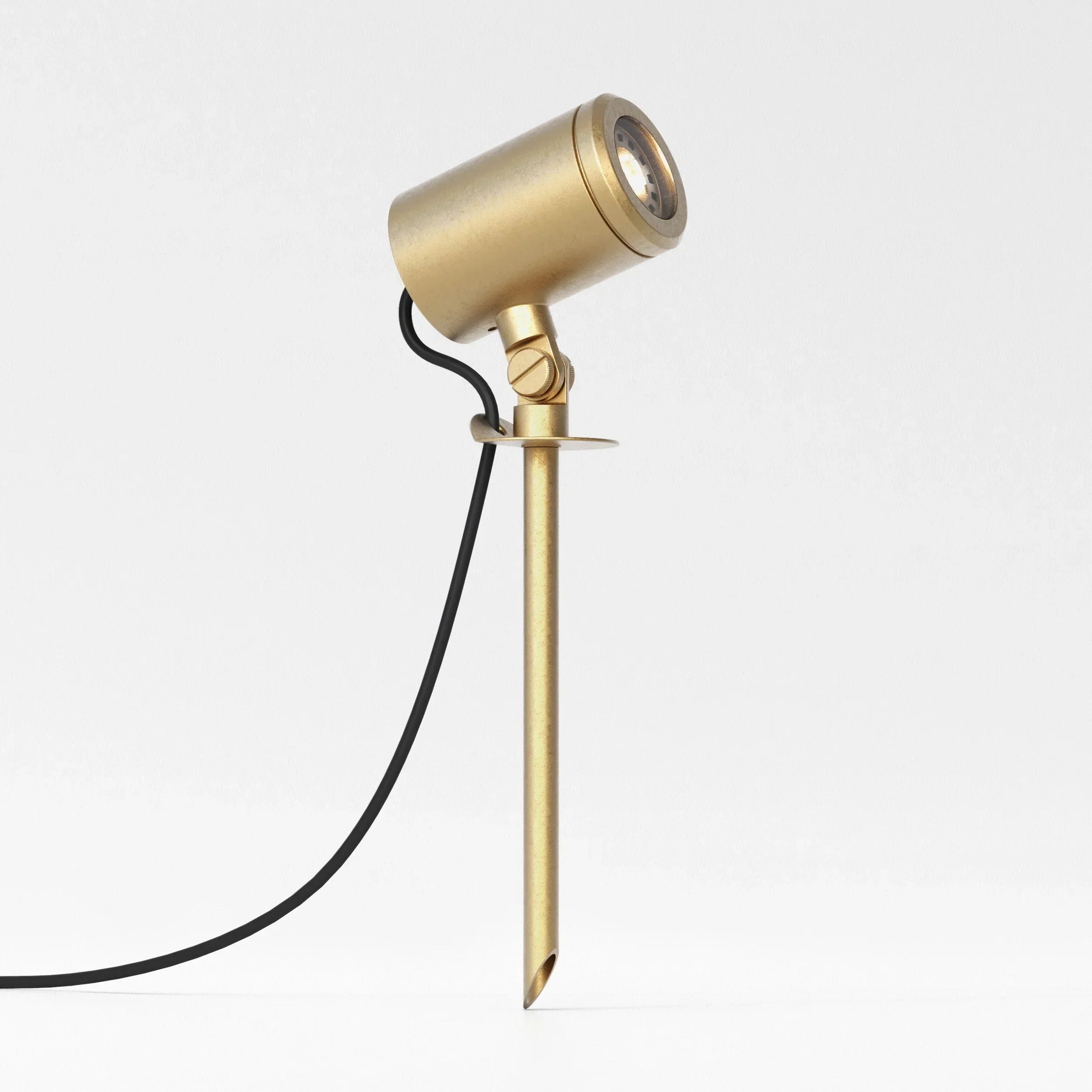 Astro Lighting Jura Spike Light | All Square Lighting