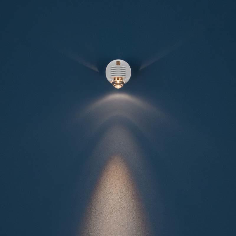 Catellani & Smith EC 301 Wall Light | All Square Lighting
