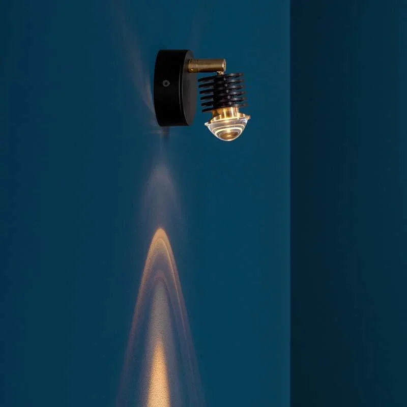 Catellani & Smith EC 301 Wall Light | All Square Lighting