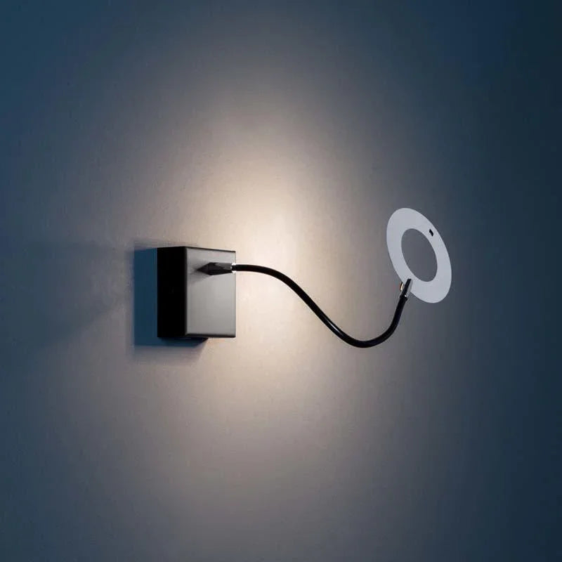 Catellani & Smith Giulietta Wall Light | All Square Lighting