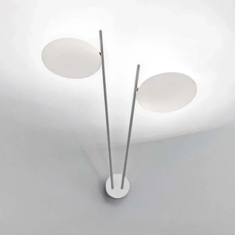 Catellani & Smith Lederam W2 Wall Light | All Square Lighting