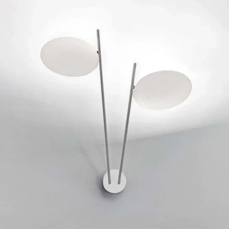 Catellani & Smith Lederam W2 Wall Light | All Square Lighting