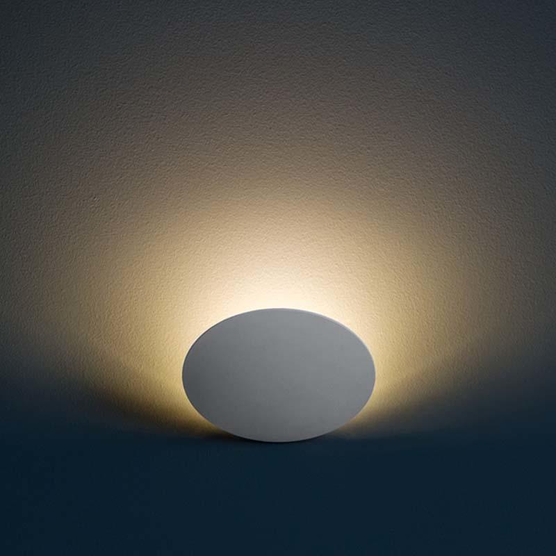 Catellani & Smith Lederam WF Wall Light | All Square Lighting