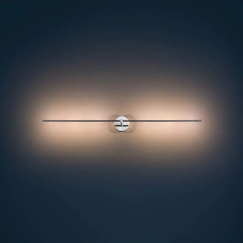 Catellani & Smith Light Stick CW Wall Light | All Square Lighting