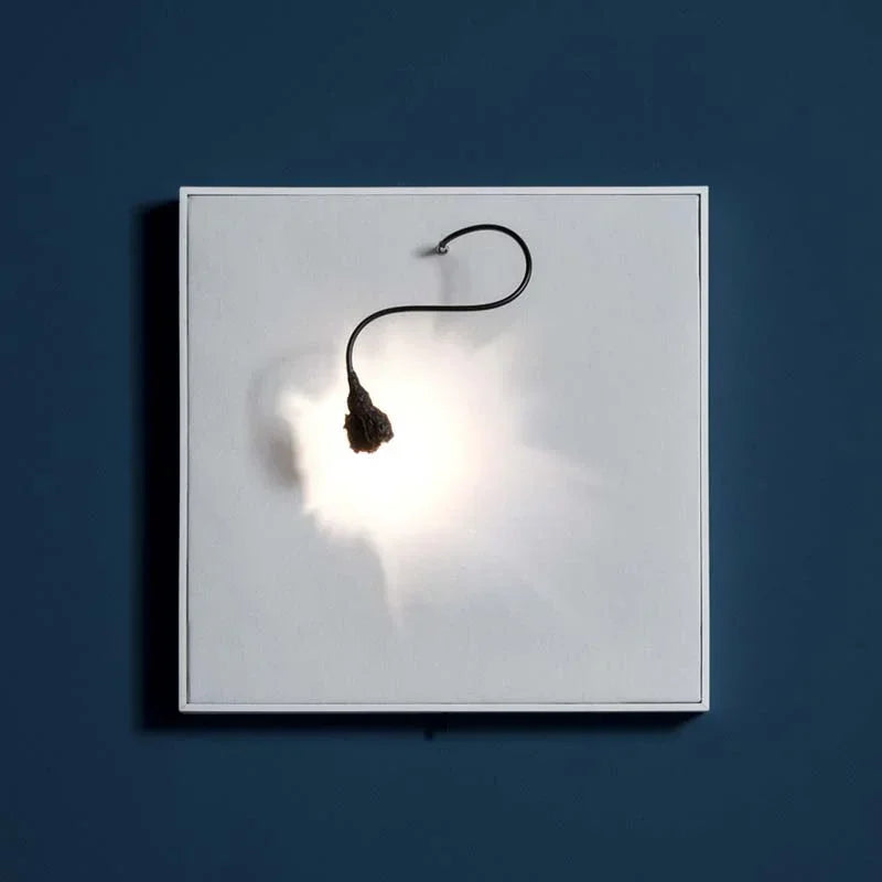 Catellani & Smith Luce Che Dipinge Wall Light | All Square Lighting