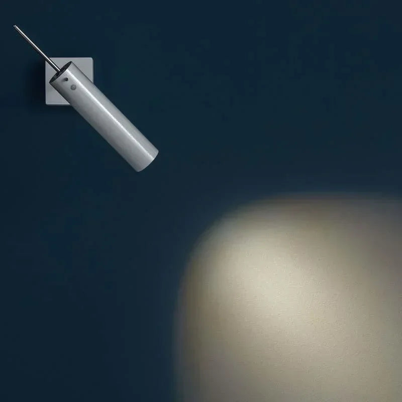 Catellani & Smith Lucenera 502 Wall Light | All Square Lighting