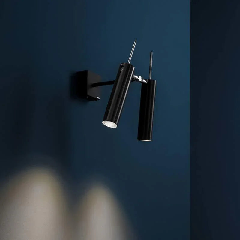 Catellani & Smith Lucenera 503 Wall Light | All Square Lighting