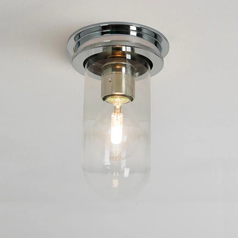 Original BTC Ship’s Companionway 7202 Ceiling Light | All Square Lighting