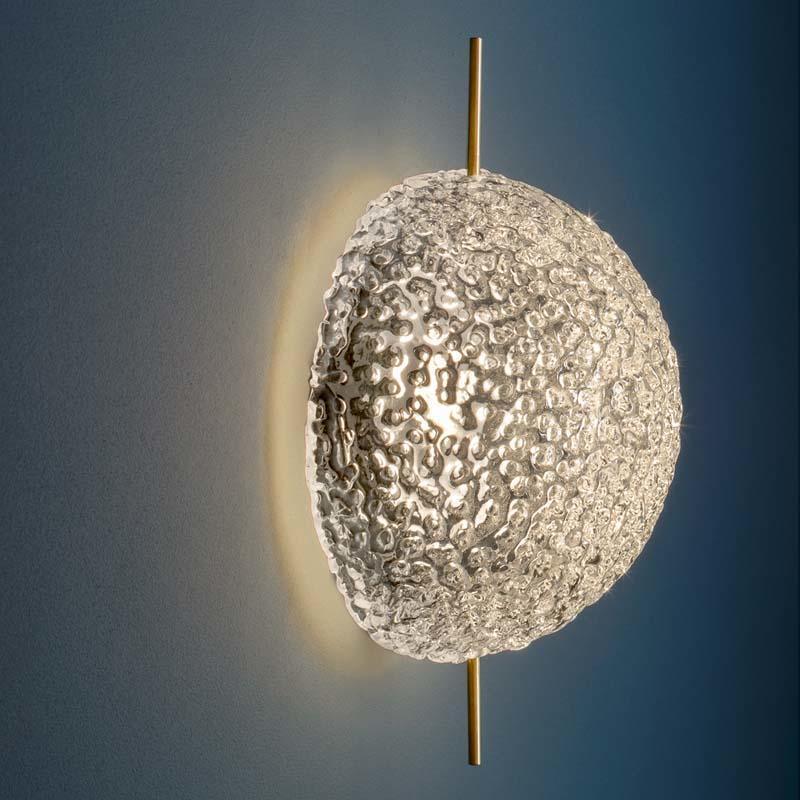 Catellani & Smith Medousê Wall Light | All Square Lighting
