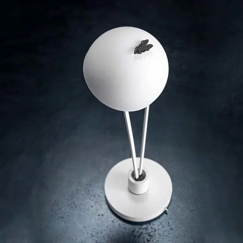Catellani & Smith Ale BE Table Lamp | All Square Lighting