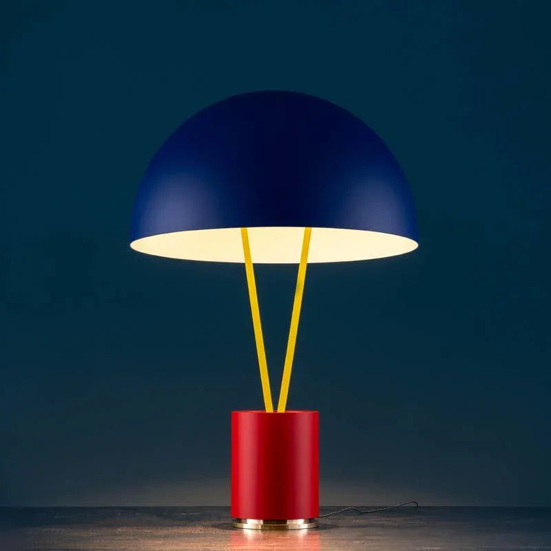Catellani & Smith Ale Big Table Lamp | All Square Lighting