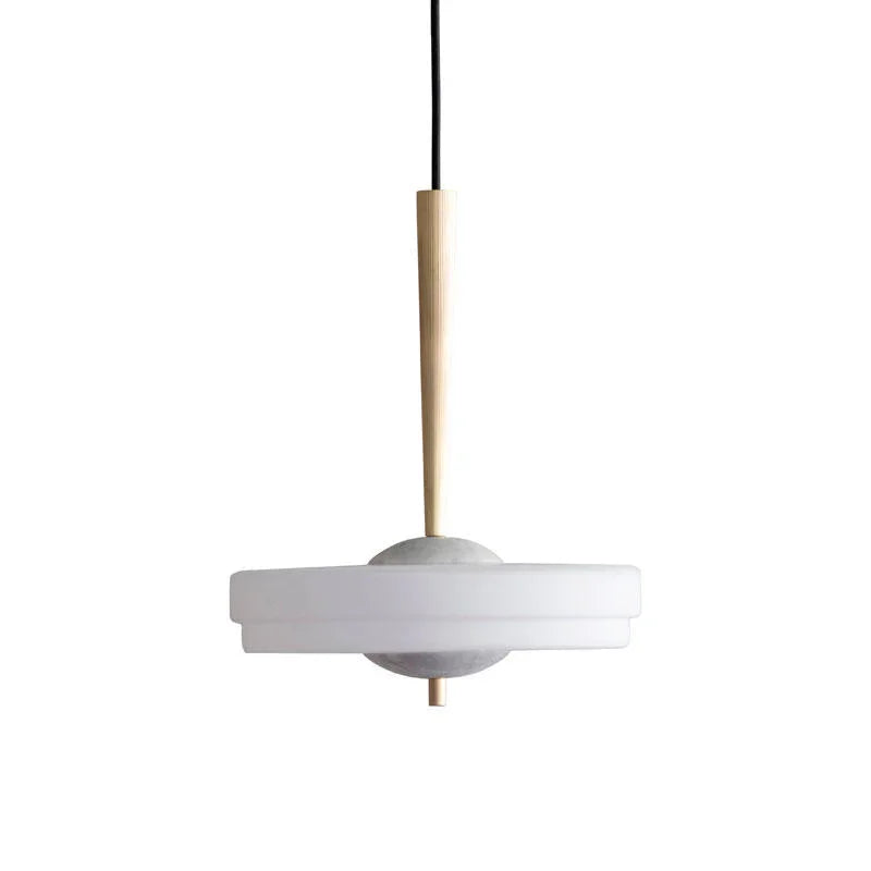 Bert Frank Trave Pendant Light | All Square Lighting