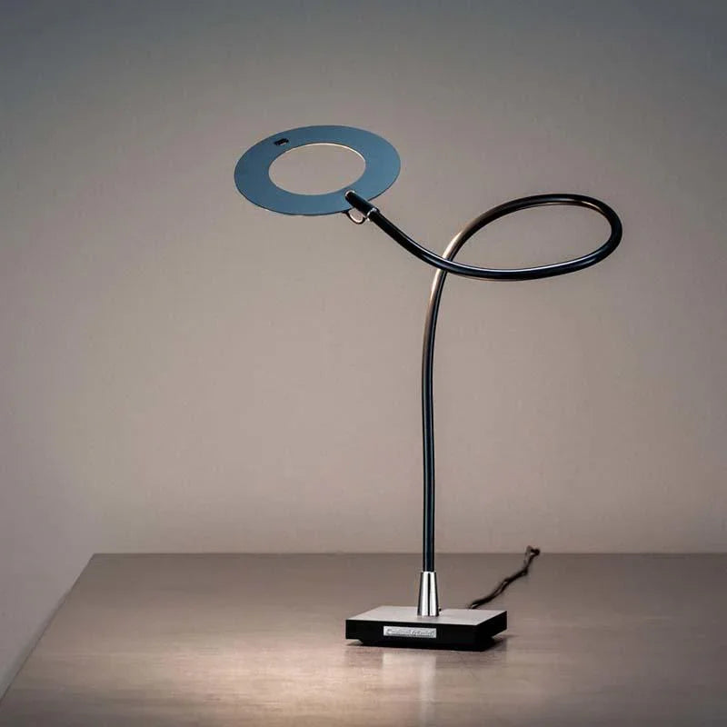 Catellani & Smith Giulietta Table Lamp | All Square Lighting