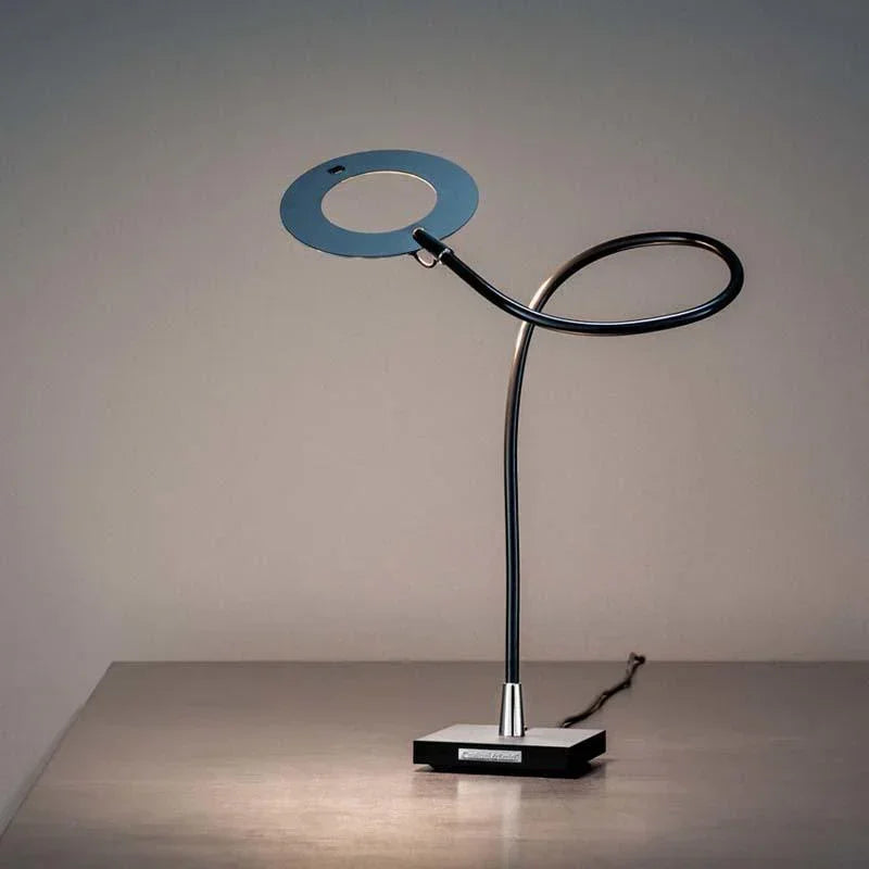Catellani & Smith Giulietta Table Lamp | All Square Lighting