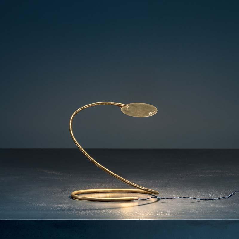 Catellani & Smith Herem Table Lamp | All Square Lighting